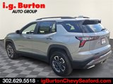 New 2026 Chevrolet Equinox ACTIV w/ Convenience Package III image 3