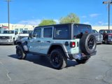 Used 2024 Jeep Wrangler Willys image 4