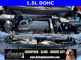 Used 2023 Chevrolet Equinox LT image 6
