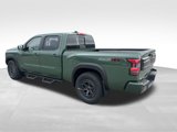 New 2025 Nissan Frontier PRO-4X w/ Pro Premium Package image 3
