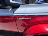 New 2025 Ford Bronco Stroppe Edition image 5