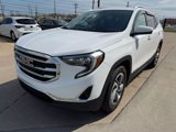 Used 2020 GMC Terrain SLT image 5