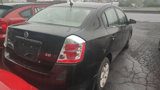Used 2007 Nissan Sentra 2.0 image 4