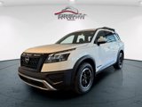 New 2025 Nissan Pathfinder Rock Creek image 2