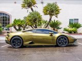 Used 2023 Lamborghini Huracan Tecnica image 2