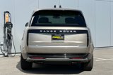 New 2025 Land Rover Range Rover Autobiography image 4