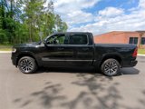 New 2025 RAM 1500 Limited image 2