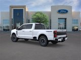 New 2026 Ford F250 Platinum image 4