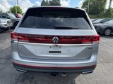New 2025 Volkswagen Atlas SE image 2
