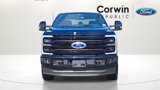 New 2025 Ford F250 Platinum image 2