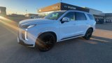 New 2025 Hyundai Palisade Calligraphy image 4