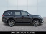 New 2025 Lexus LX 600 4WD w/ Appearance Package image 5