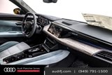 New 2025 Audi S e-tron GT Prestige image 5