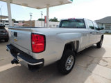 Used 2018 Chevrolet Silverado 2500 W/T w/ WT Fleet Convenience Package image 5