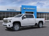 New 2025 Chevrolet Silverado 2500 High Country w/ Technology Package image 2