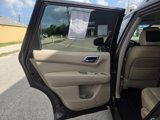 Used 2016 Nissan Pathfinder SL w/ SL Tech Package image 4