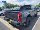 New 2025 Ford F350 Lariat image 4