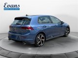 New 2025 Volkswagen GTI SE image 5