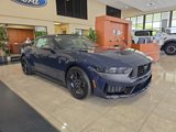 New 2025 Ford Mustang Dark Horse image 2