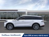 New 2025 Lincoln Aviator Reserve image 3