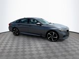 Used 2018 Honda Accord EX-L image 3