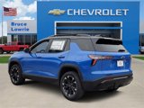 New 2026 Chevrolet Equinox RS w/ Safety and Technology Package image 3