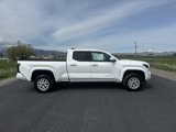 New 2025 Toyota Tacoma SR5 image 4
