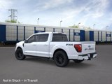 New 2025 Ford F150 Lariat image 4