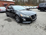 Used 2020 Nissan Altima 2.5 SR w/ Premium Package image 3
