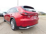 Used 2024 MAZDA CX-90 3.3 Turbo w/ Premium Package image 3