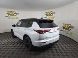 New 2025 Mitsubishi Outlander SEL Black Edition image 5