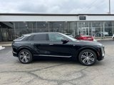 New 2025 Cadillac Lyriq Luxury image 2