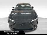 New 2025 Lexus RZ 450e image 2