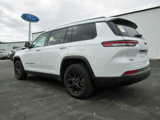 Used 2024 Jeep Grand Cherokee L Altitude image 2