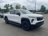 New 2024 Chevrolet Silverado EV W/T image 2