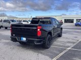 Used 2024 Chevrolet Silverado 1500 High Country w/ Midnight Edition image 5