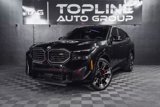Used 2023 BMW XM w/ M Driver's Package image 2
