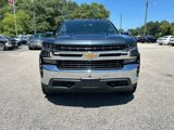 Used 2020 Chevrolet Silverado 1500 LT w/ All-Star Edition image 3
