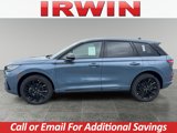 New 2025 Lincoln Corsair AWD image 2