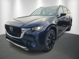 New 2025 MAZDA CX-90 3.3 Turbo S w/ Premium Plus image 2