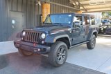 Used 2018 Jeep Wrangler Unlimited Rubicon image 3