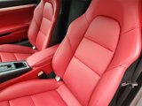 Certified 2025 Porsche 718 Boxster image 5