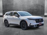 New 2026 Honda CR-V Sport Touring image 3