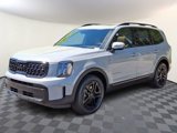 New 2025 Kia Telluride EX X-Line image 3