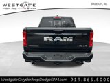 New 2025 RAM 1500 Big Horn image 5