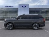 New 2025 Ford Expedition Platinum image 3