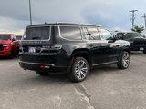 New 2025 Jeep Grand Wagoneer 4WD image 5