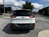 Used 2016 Jeep Cherokee Sport image 5