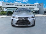 New 2025 Lexus UX 300h AWD image 3