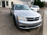 Used 2013 Dodge Avenger SE image 2